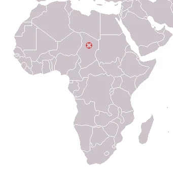 Australopithecus bahrelghazali