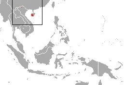 Hainan Island Shrew