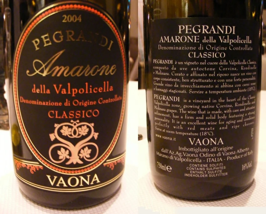 Vaona