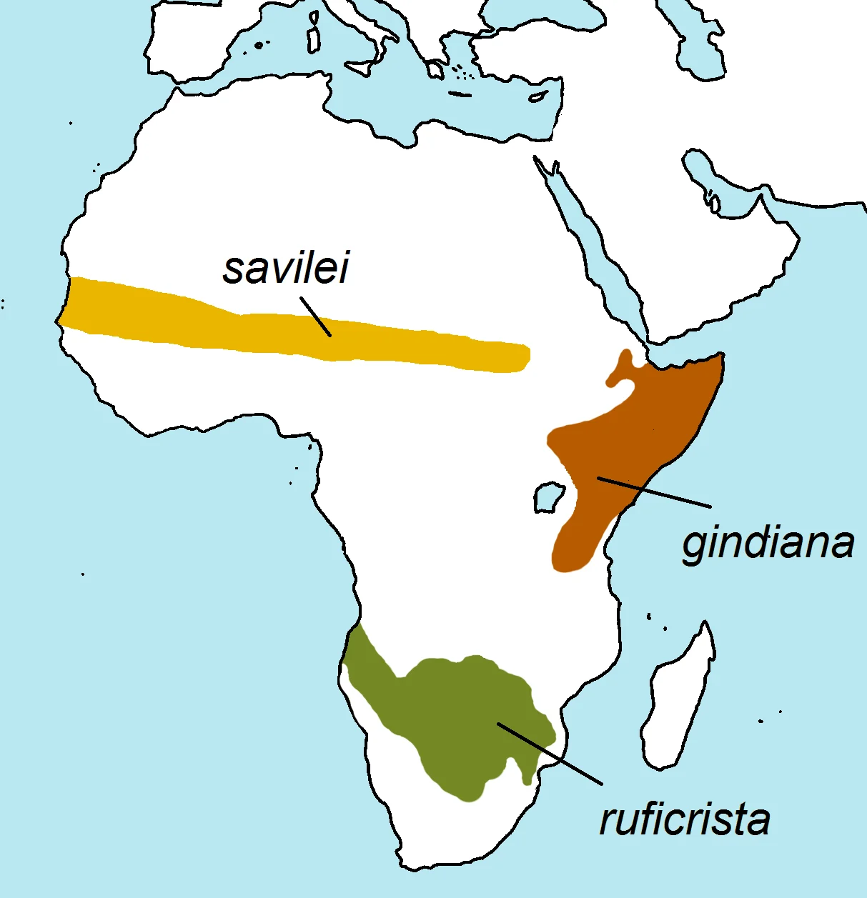 SABU