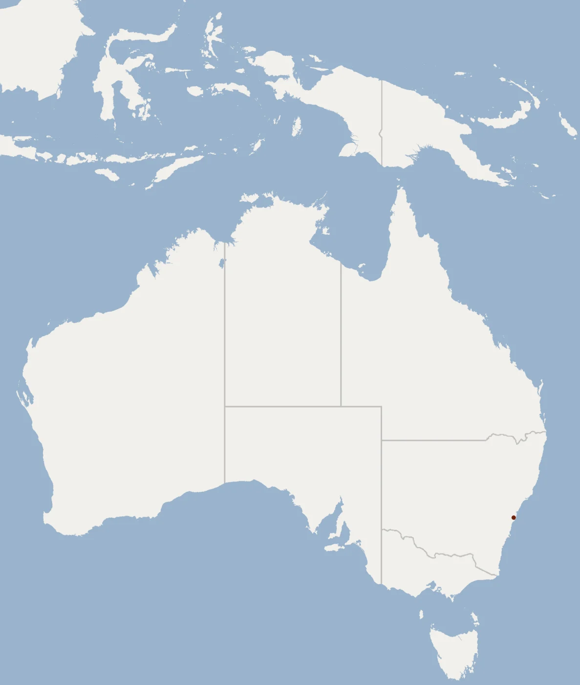 Australian Myotis