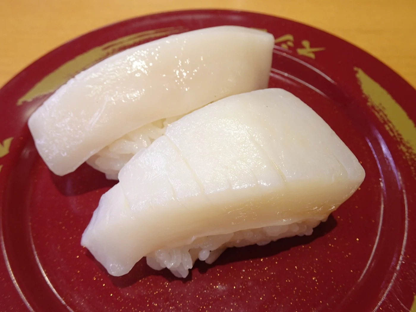 swordtip squid