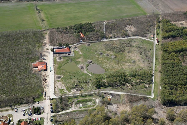Bear Farm Veresegyház