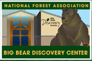 Big Bear Discovery Center