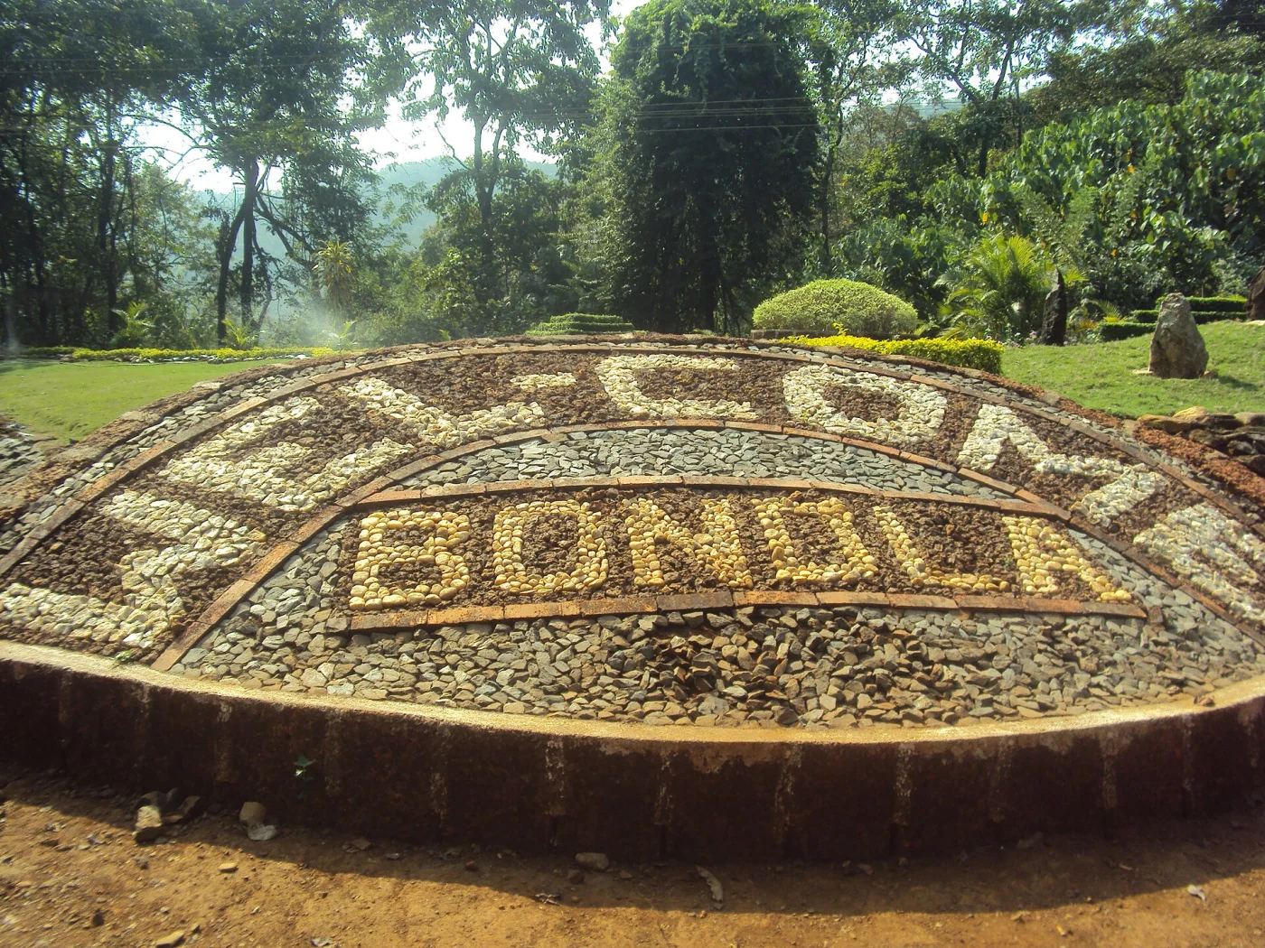 Bondla Wildlife Sanctuary