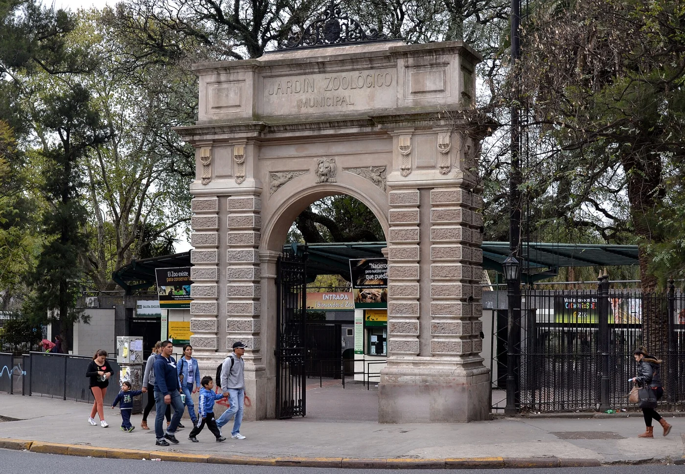 Buenos Aires Zoo