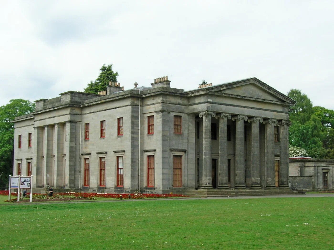 Camperdown Wildlife Centre