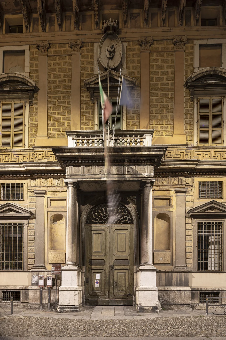 Civic Museum of Natural History