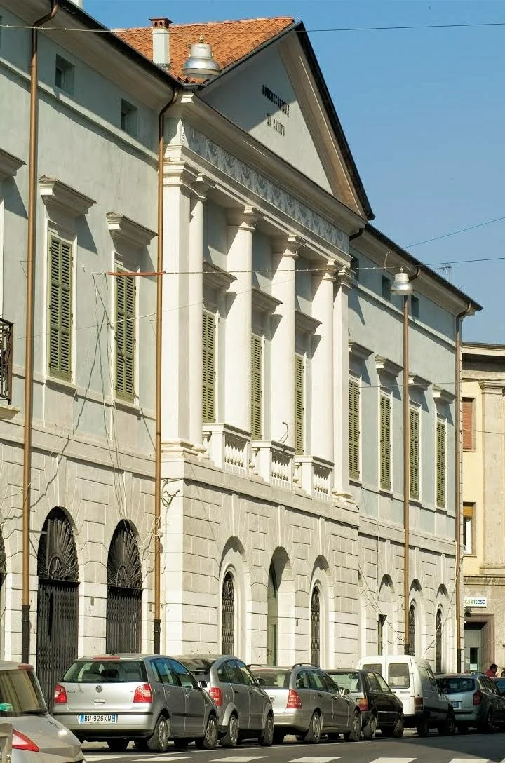 Civico Museo Archeologico