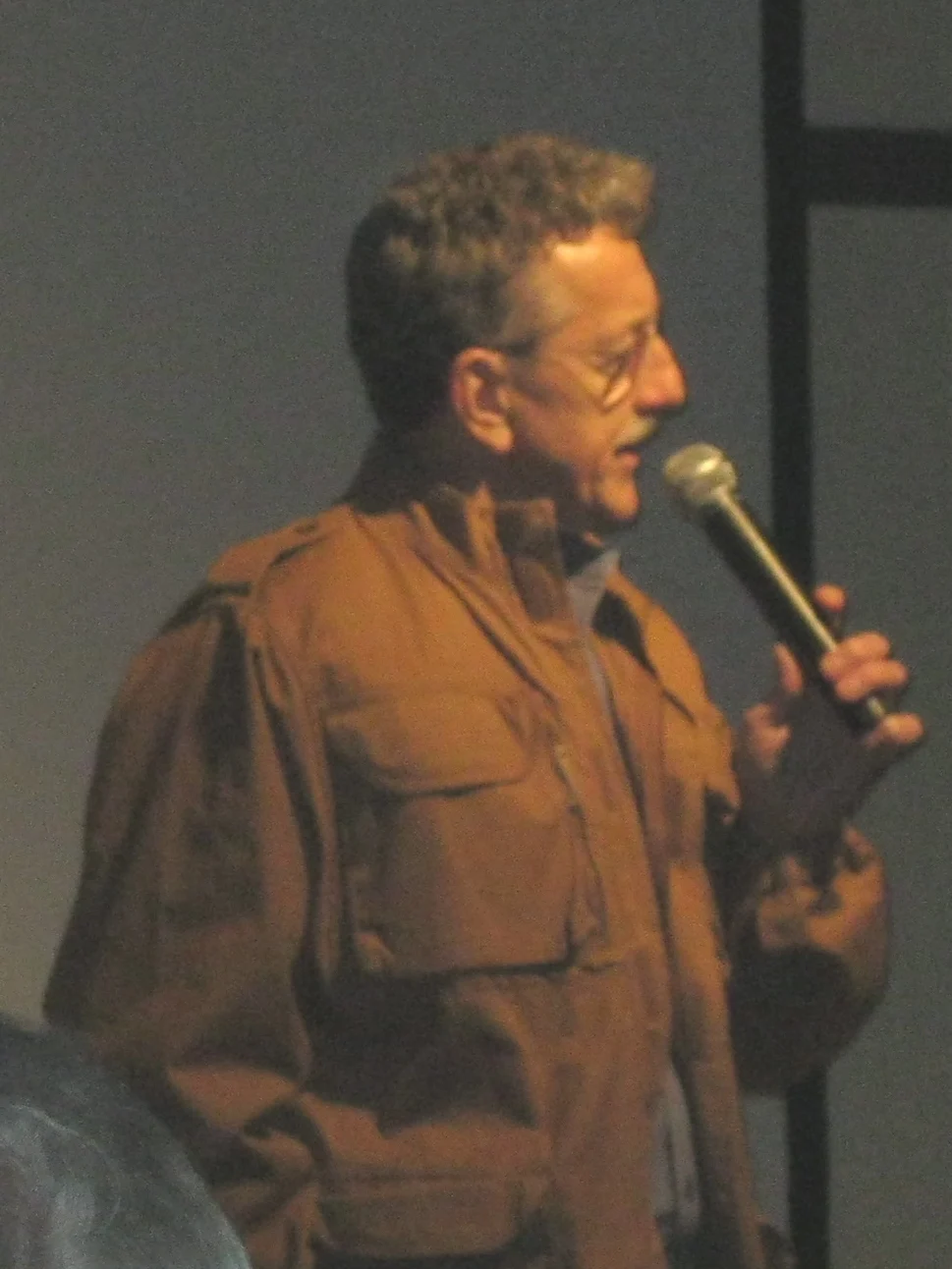 Clyde Peeling's Reptiland