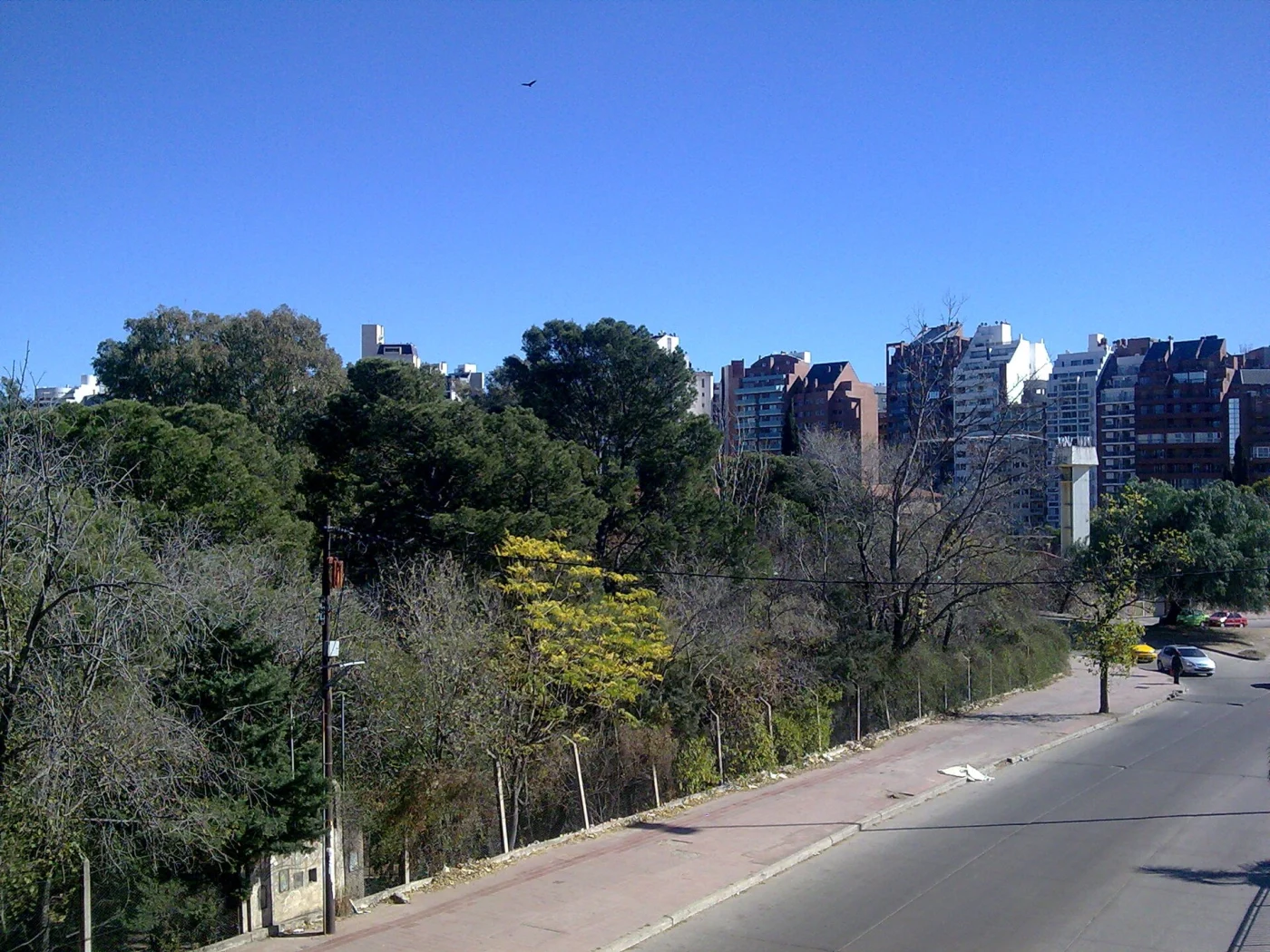 Córdoba Zoo