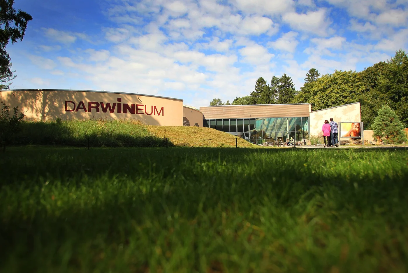 Darwineum
