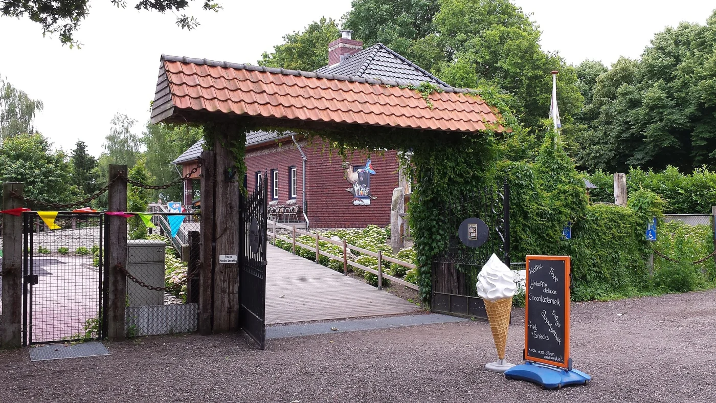 Dierenpark Zie-ZOO