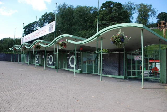 Dudley Zoo