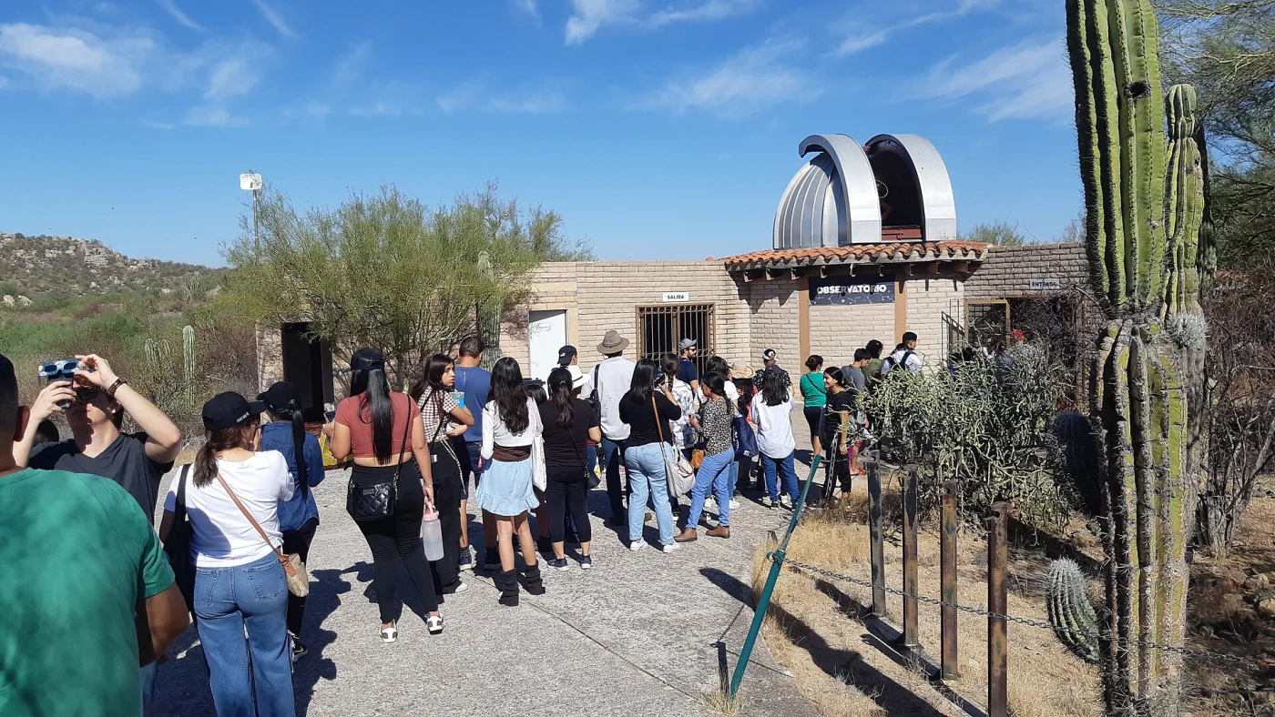 Ecological Center of Sonora