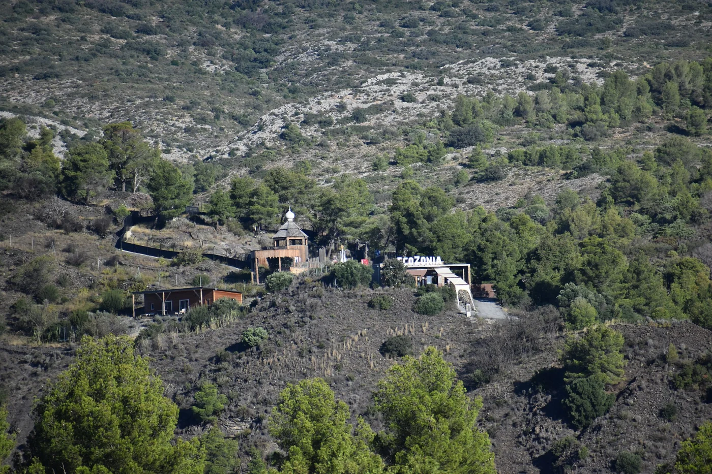 EcoZonia