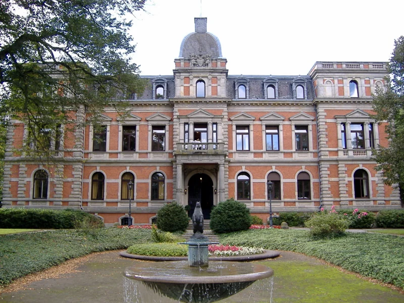 Etelsen Tierpark