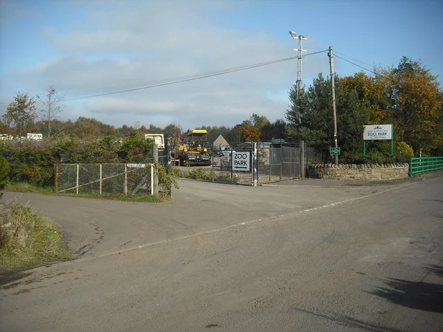 Five Sisters Zoo