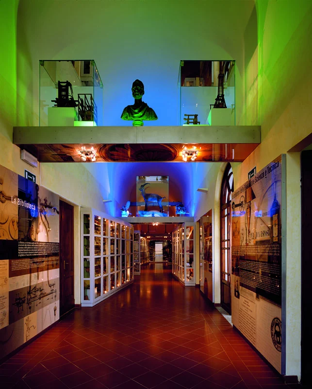 Fondazione Scienza e Tecnica