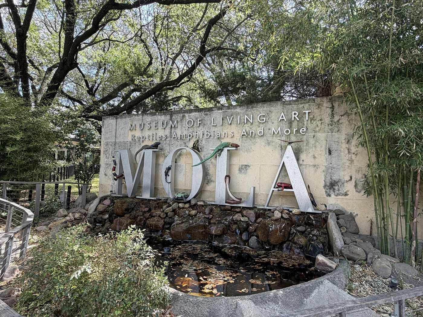Fort Worth Zoo