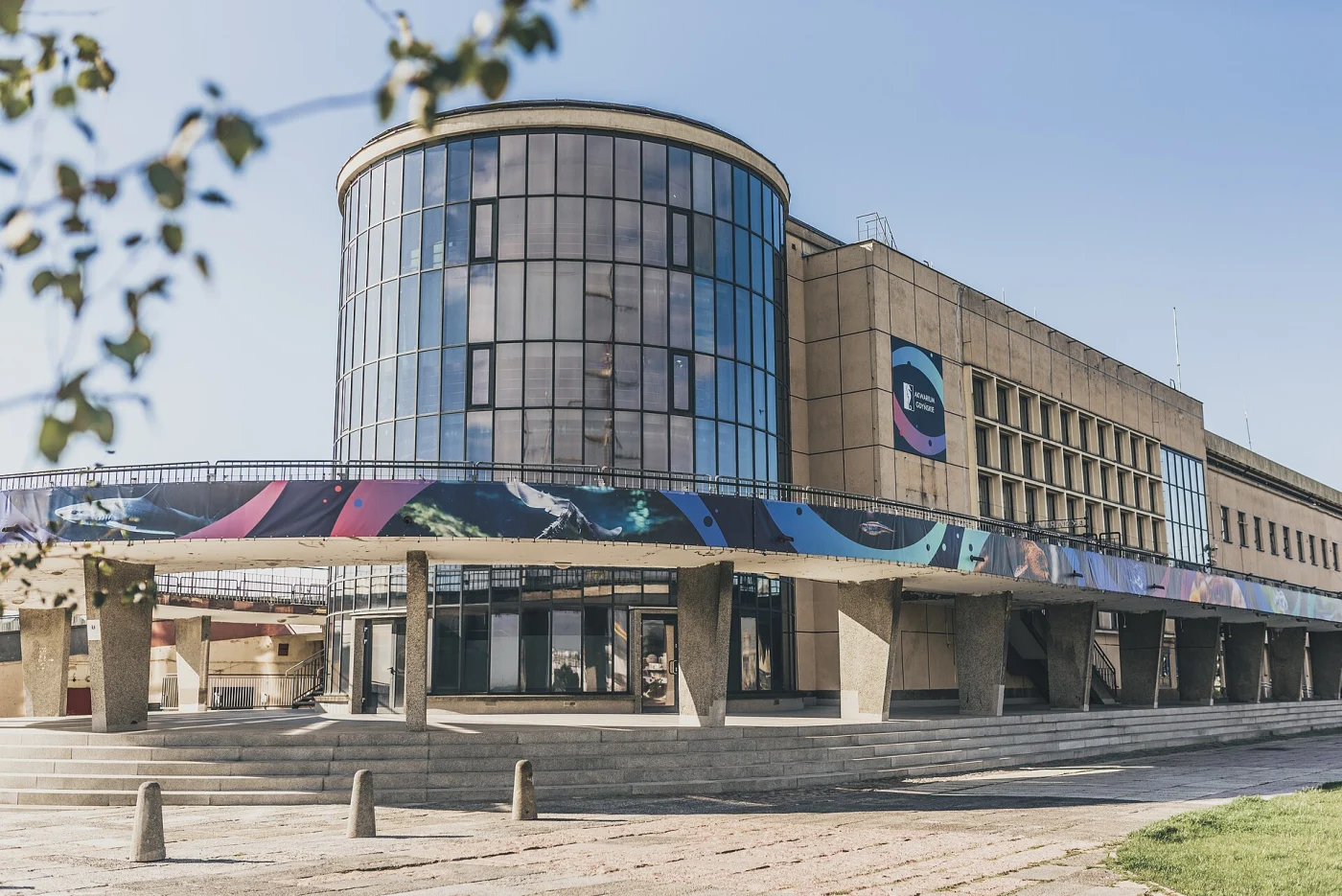 Gdynia Aquarium