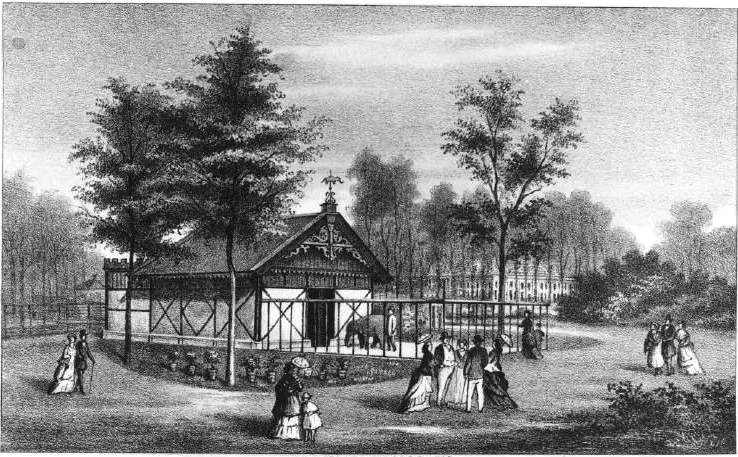 Haagse Dierentuin