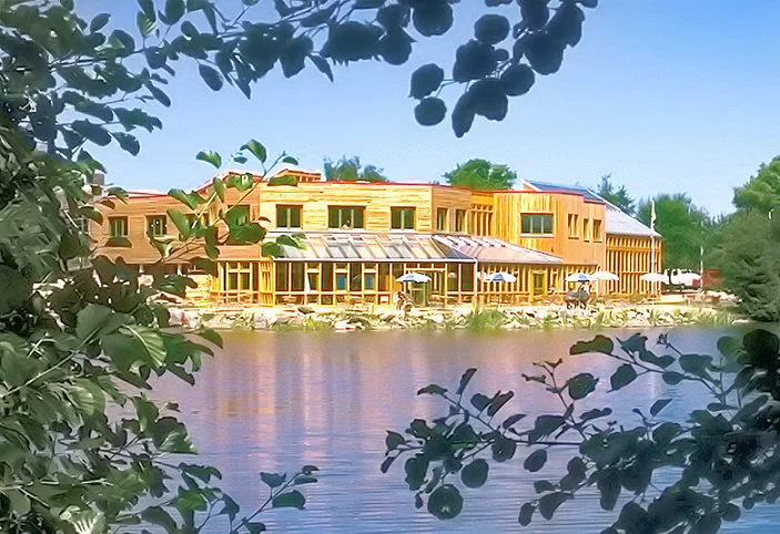 Hankensbüttel Otter Centre