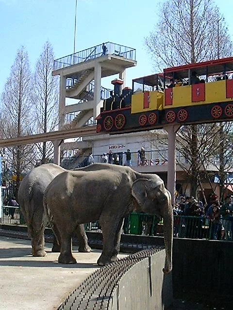 Hanshin-park