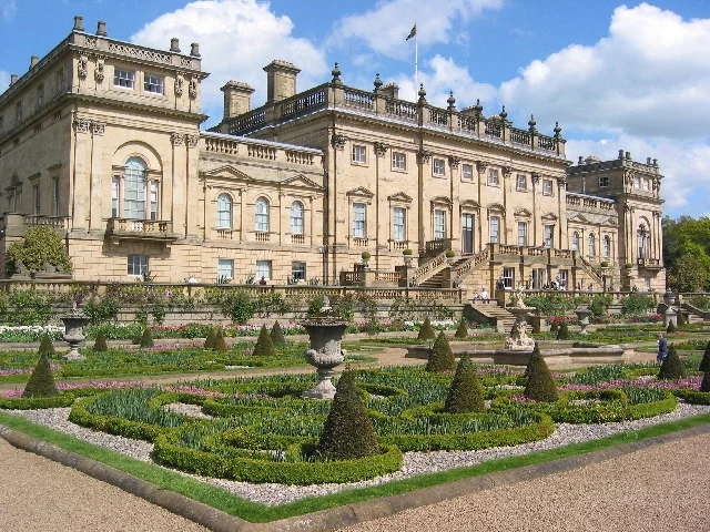 Harewood House