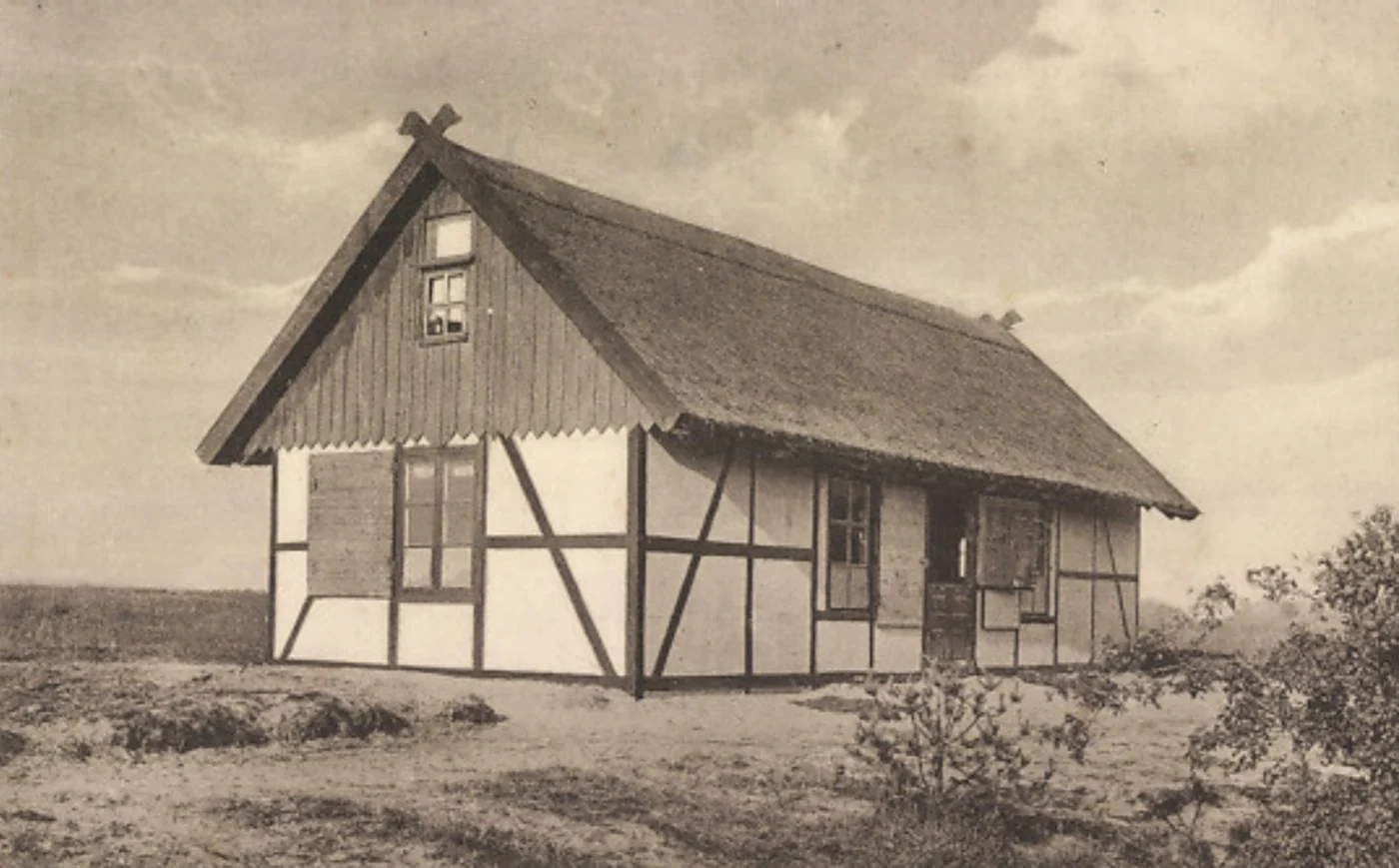 Haus der Naturfreunde