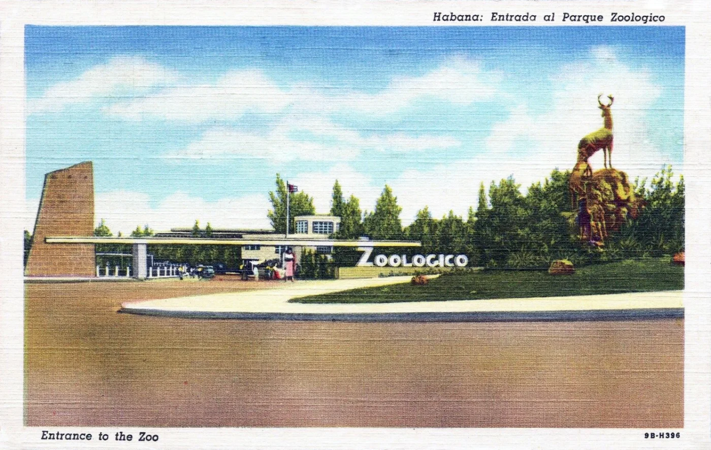 Havana Zoo