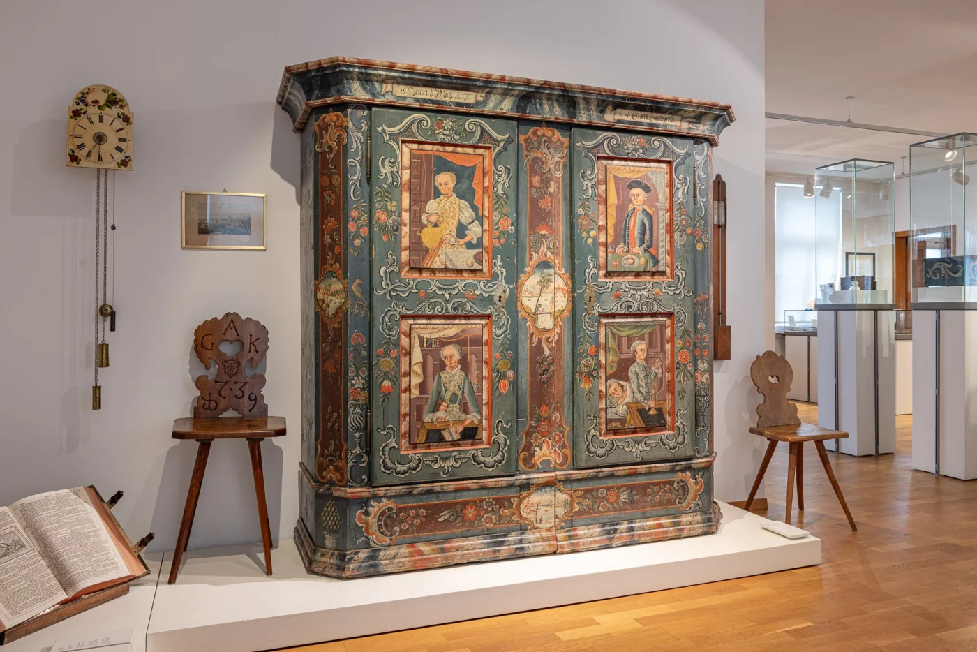 Heiden Museum (collection)