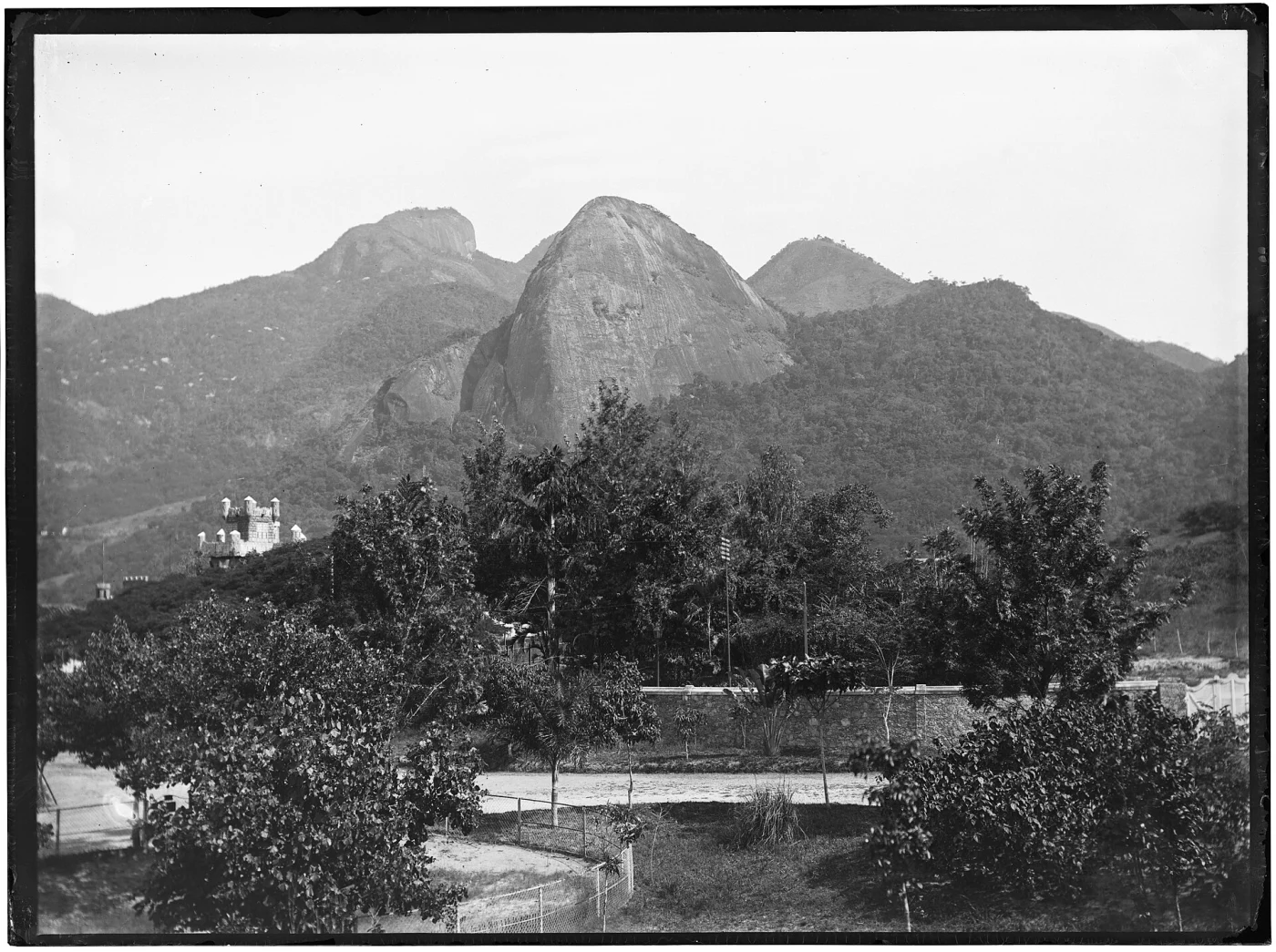 Jardim Zoológico de Vila Isabel