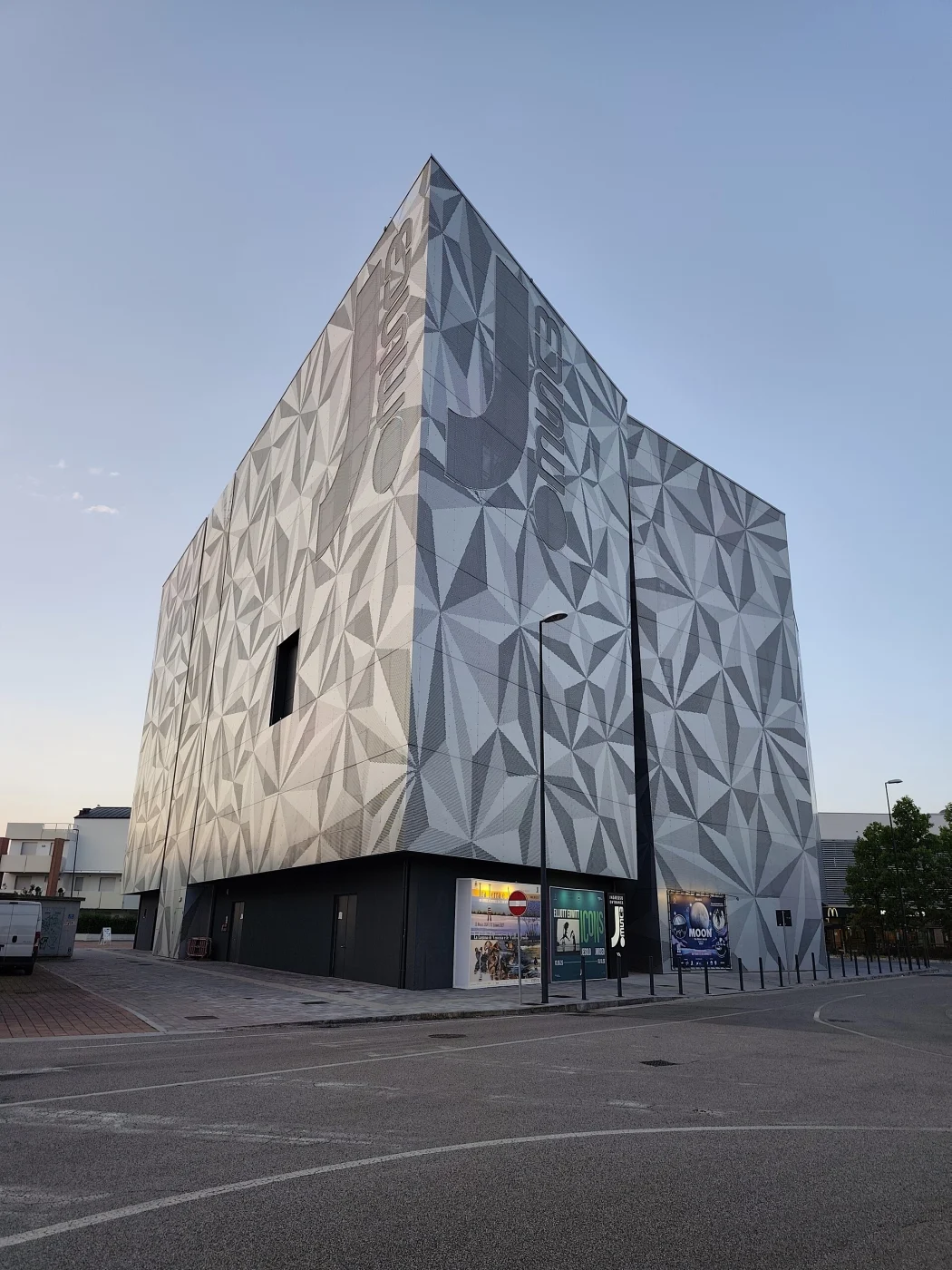 Jesolo natural history museum