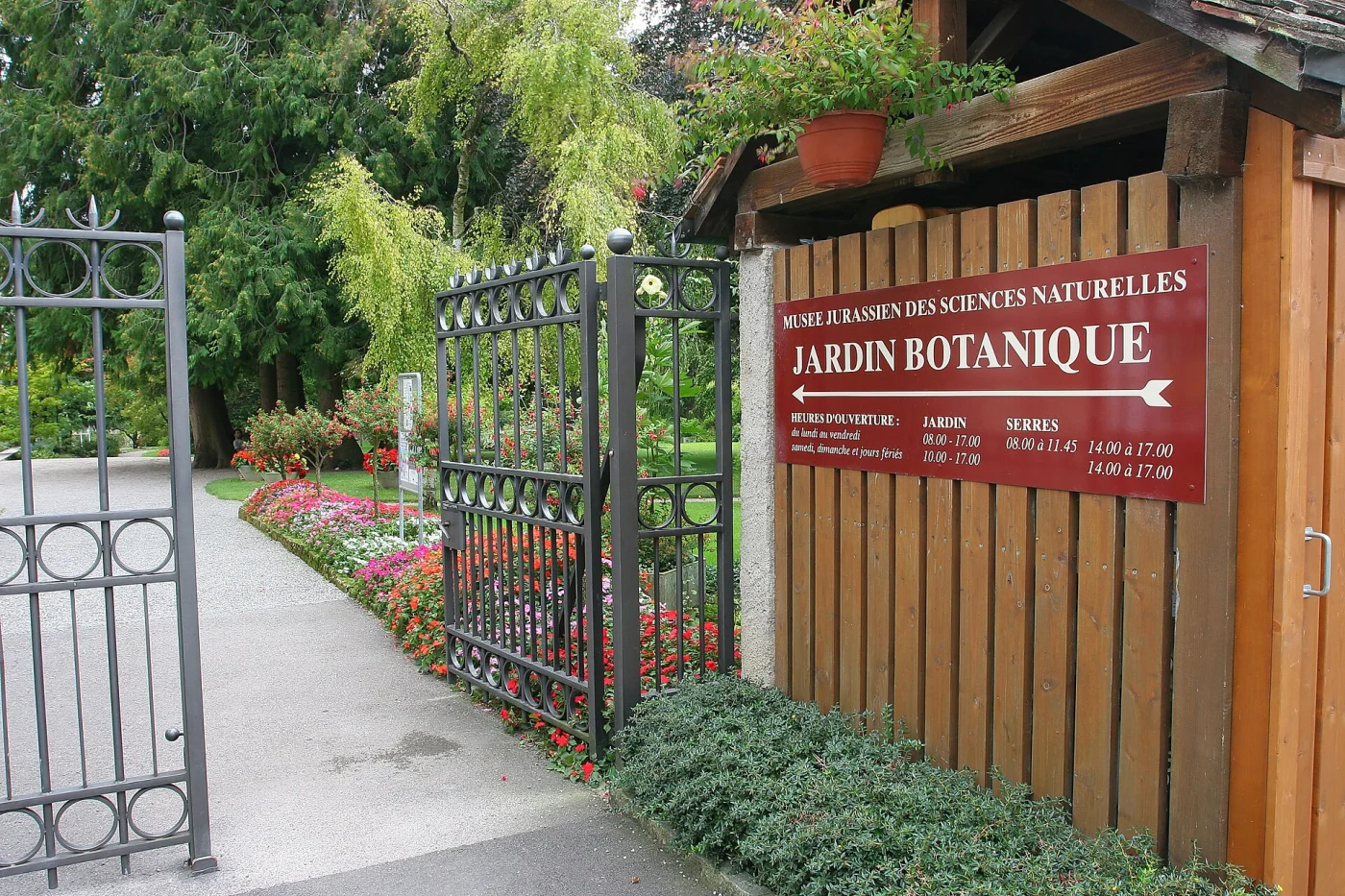 Jurassica Museum (institution)