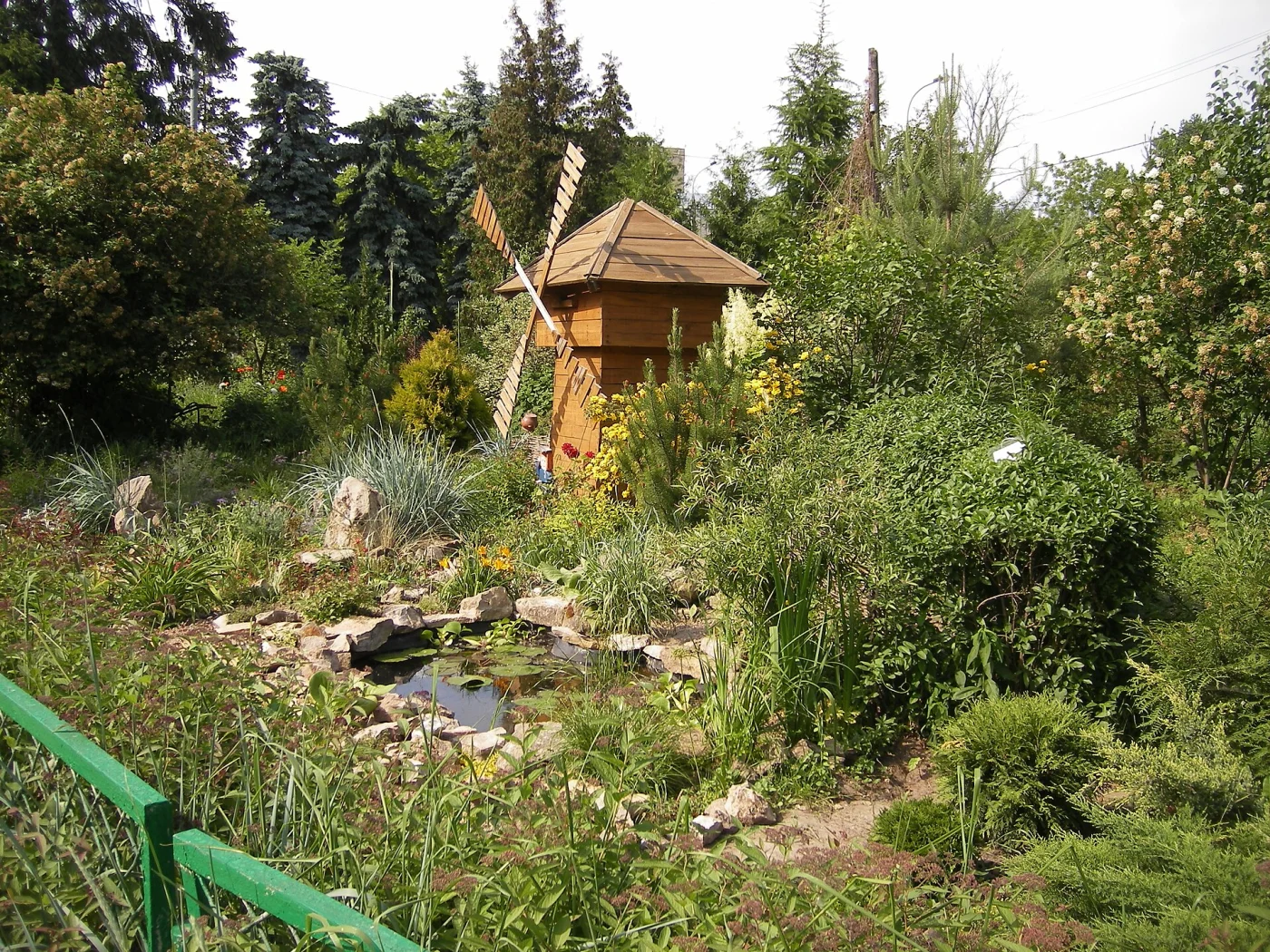 Kazan Zoo & Botanical Garden