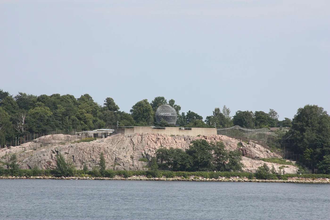 Korkeasaari Zoo