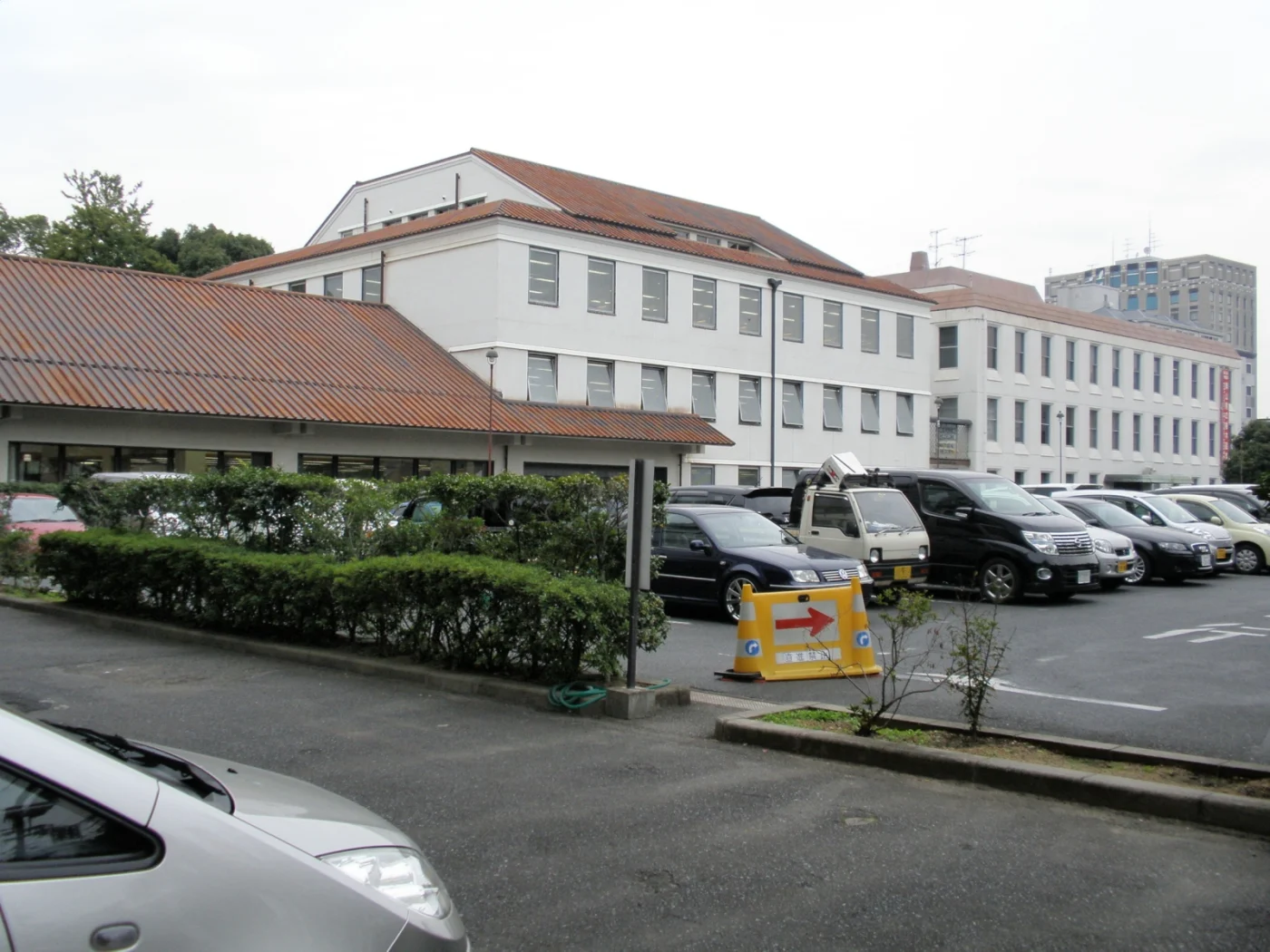 Kurashiki Museum of Natural History