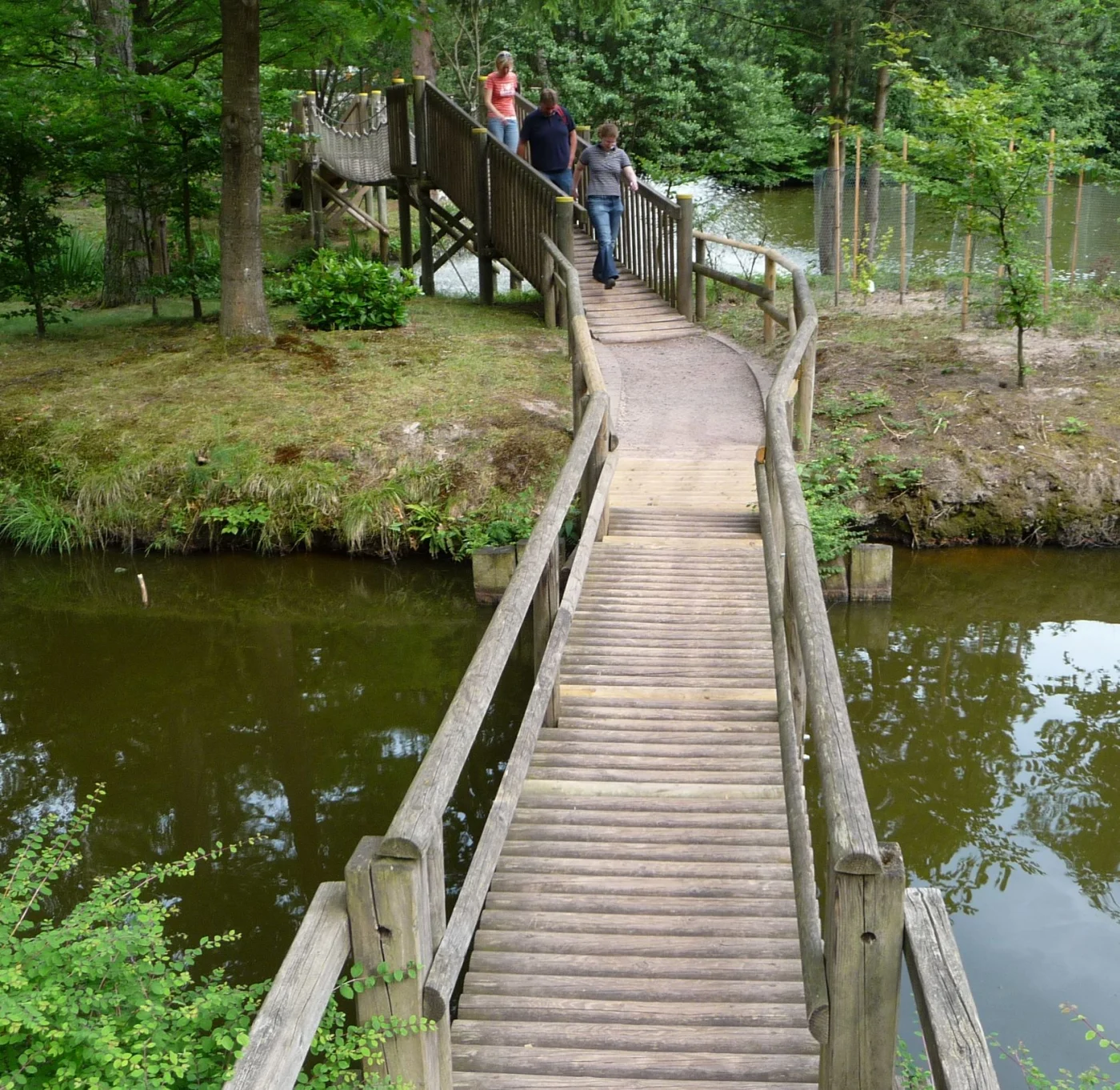 Kurpfalz-Park