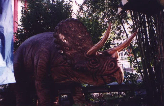 Lai Chi Kok Zoo