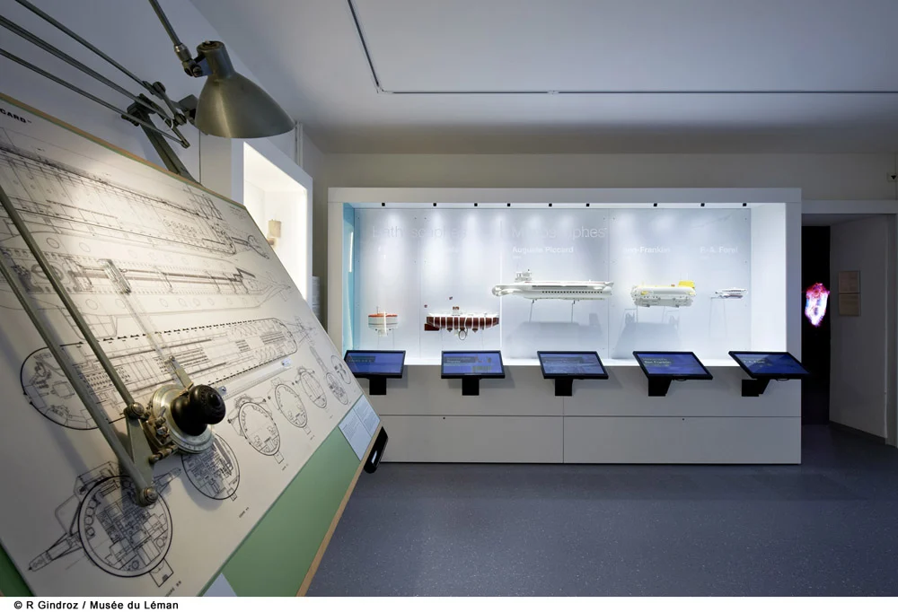 Lake Geneva Museum