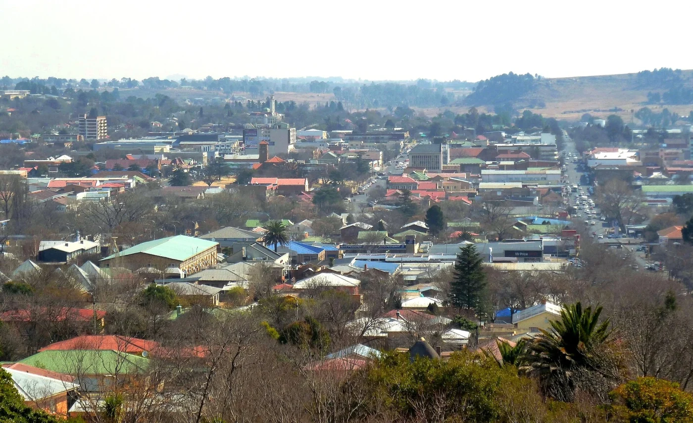 Lionsrock