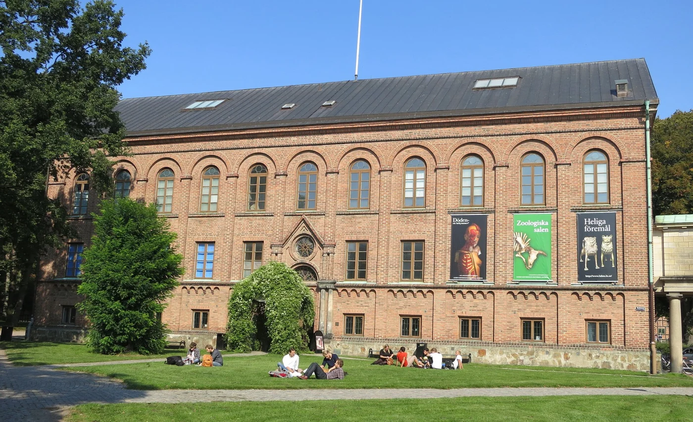 Lund University Historical Museum