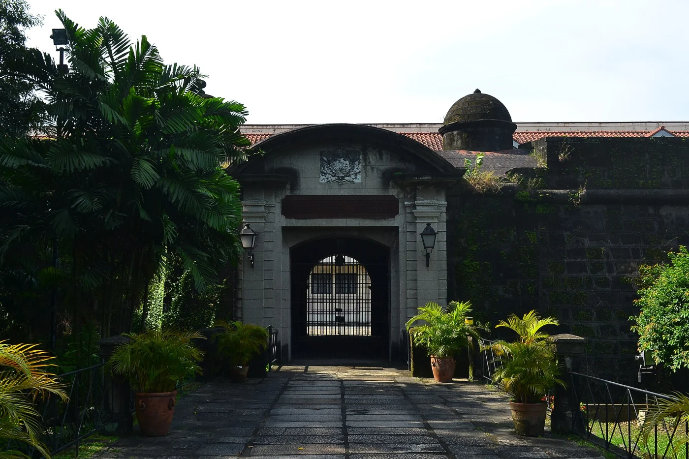 Manila Aquarium