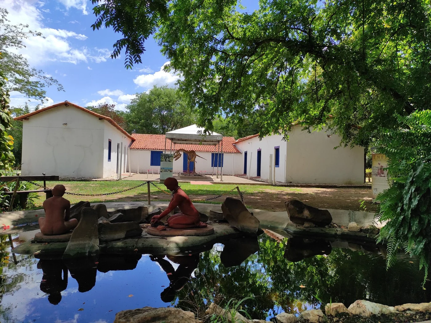 Mato Grosso Natural History Museum