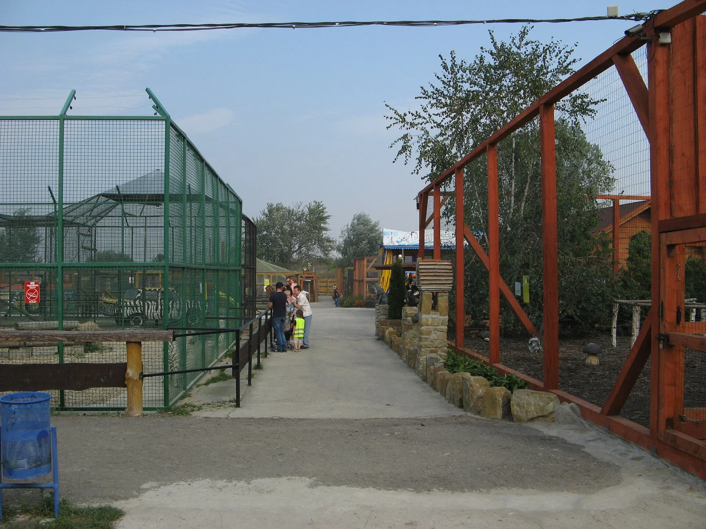 Medenychi Zoo Limpopo
