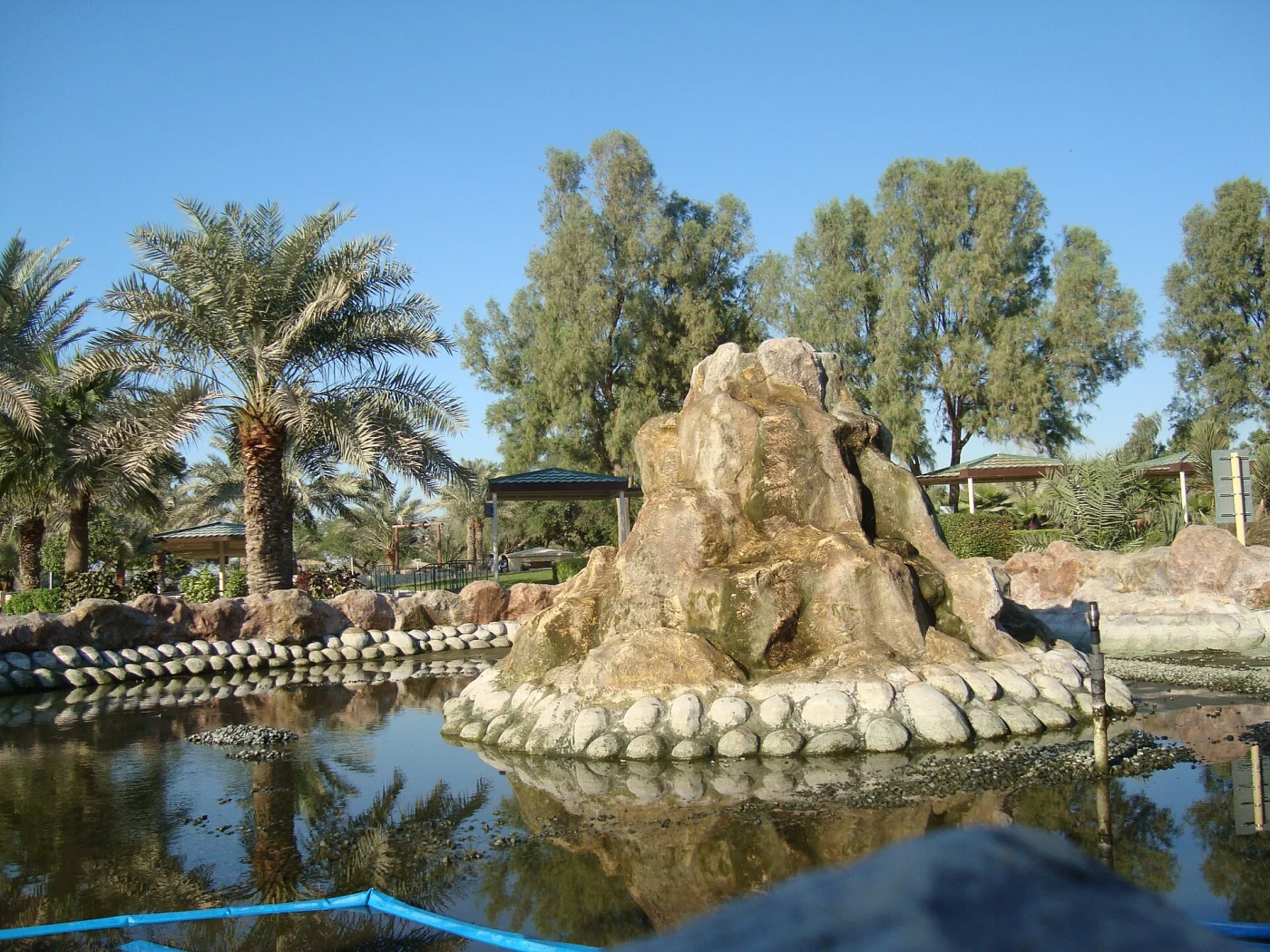Mohamed bin Zayed Nature Reserve