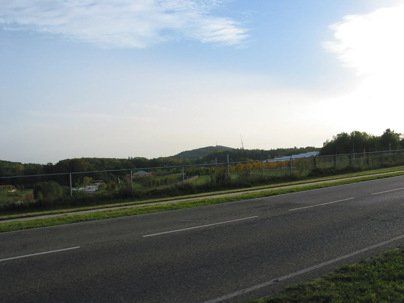 Mondo Verde, Landgraaf