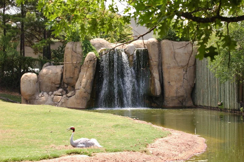 Montgomery Zoo