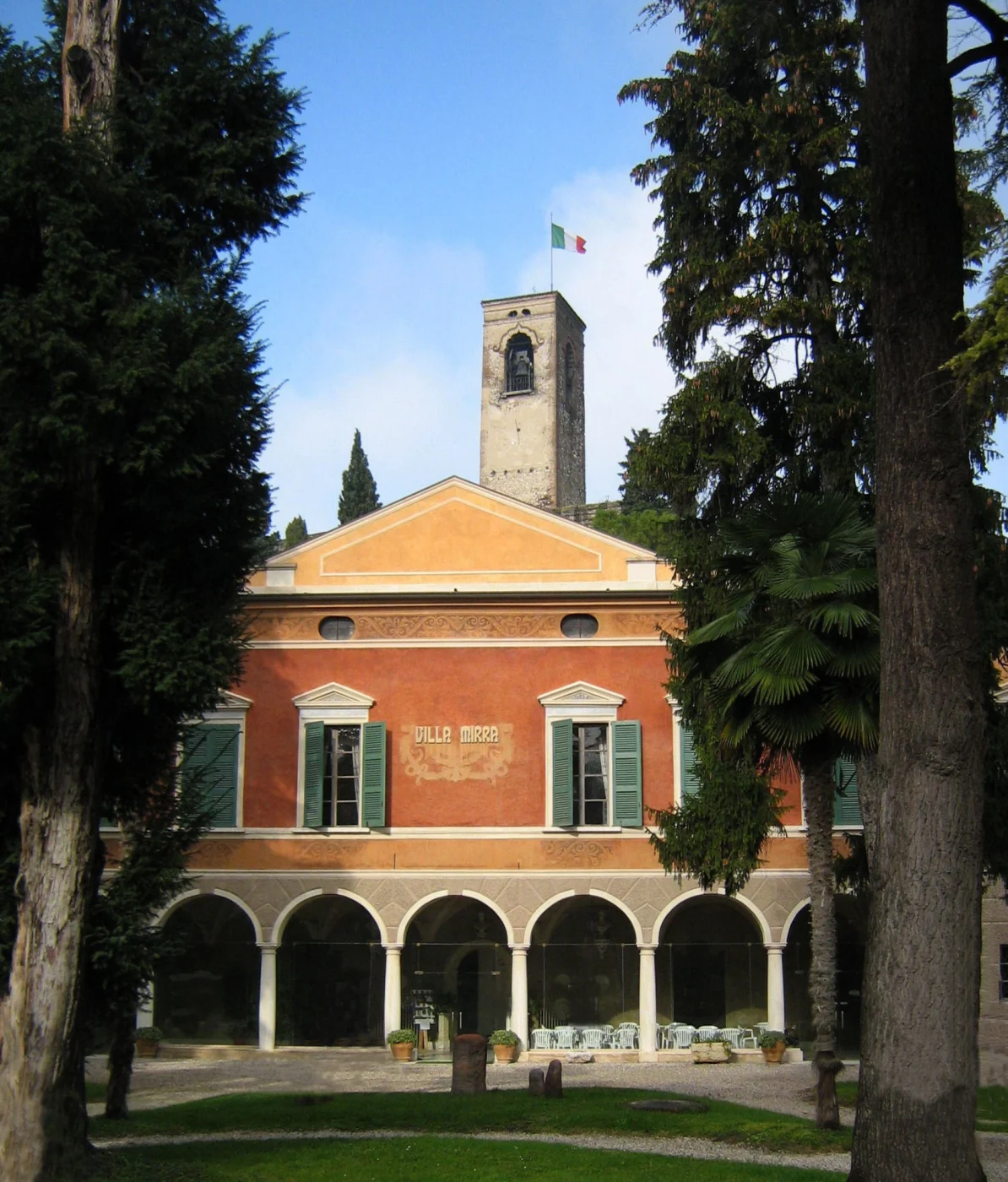 Museo Archeologico dell'alto Mantovano